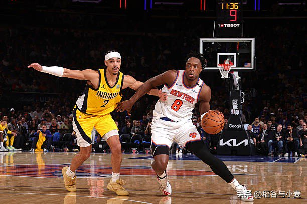 熊猫体育官网-关于NBA季后赛倒计时，纽约尼克斯转会期战术微调，细节引发关注，信心回归，心理建设被强调的信息